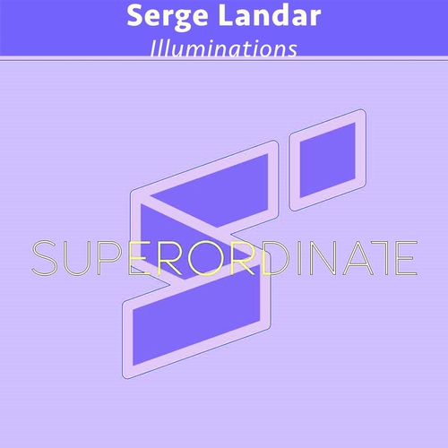 Serge Landar - Illuminations [SUPER456]